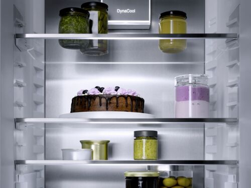 Холодильник Miele KFN 7774 D