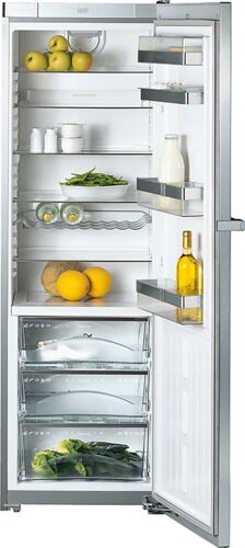 Холодильник Miele K 14827 SD ED/CS-1
