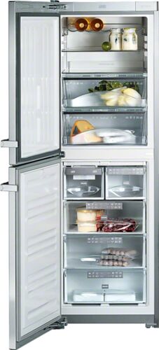 Холодильник Miele KFN 14827 SDE ED/CS-1