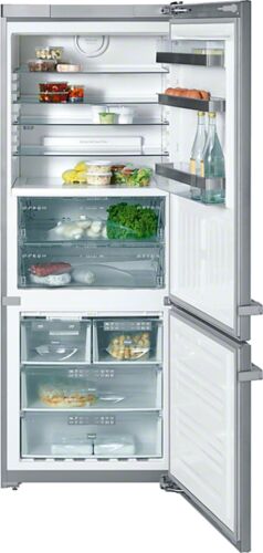 Холодильник Miele KFN 14947 SDEed/CS-1