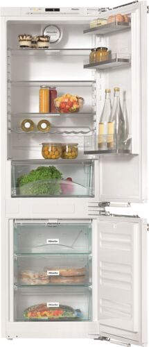Холодильник Miele KFNS 37432 iD