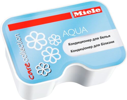 Кондиционер для белья Miele Aqua Caps 10 шт