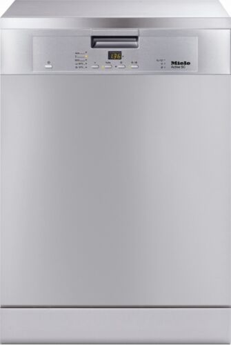 Посудомоечная машина Miele G4203SC Active Clst