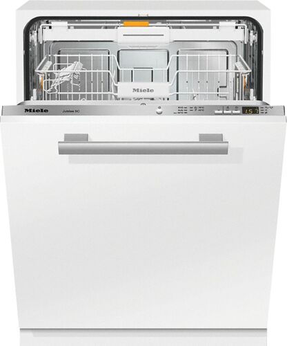 Посудомоечная машина Miele G4980 SCVi