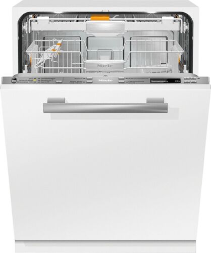 Посудомоечная машина Miele G6891 SCVi