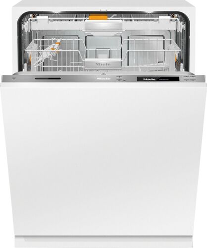 Посудомоечная машина Miele G6993 SCVi