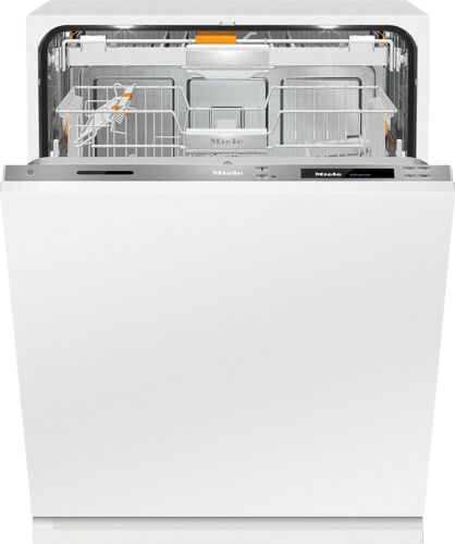 Посудомоечная машина Miele G6998 SCVI XXL