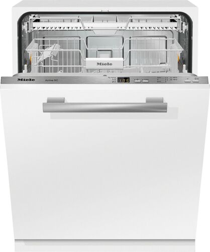 Посудомоечная машина Miele G 4263 SCVi
