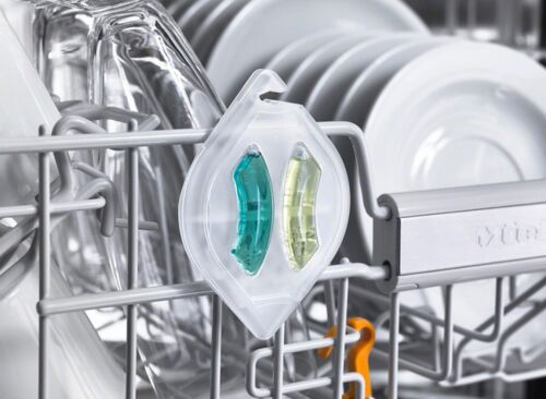 Ароматизатор для посудомоечных машин Miele 10118570