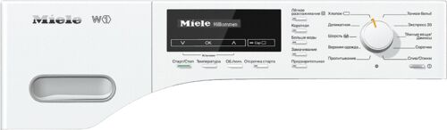 Стиральная машина Miele WMB 120 WPS White Edition